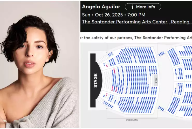 Ángela Aguilar-bajas ventas-boletos