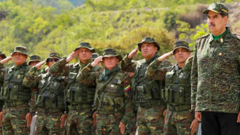 EU clasificará al Cártel de los Soles como organización terrorista