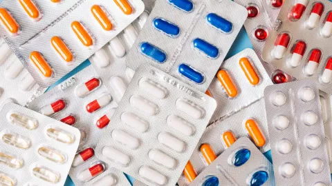 Medicamentos que están relacionados con el cáncer, según la OMS