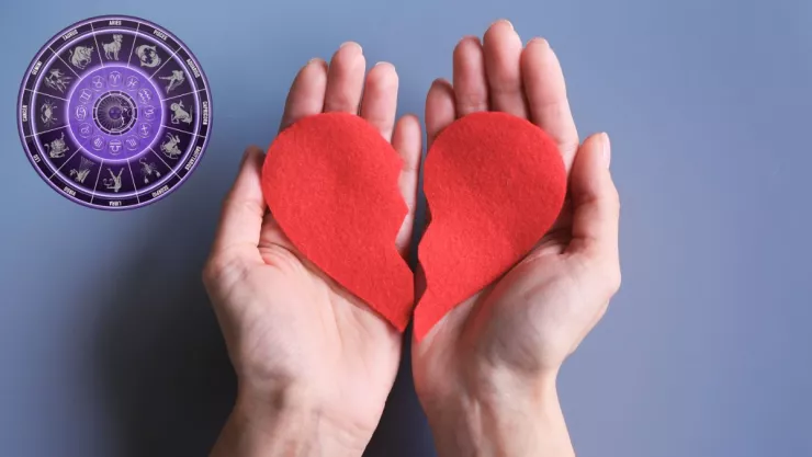 La vida amorosa de estos signos será un desastre en agosto 2024