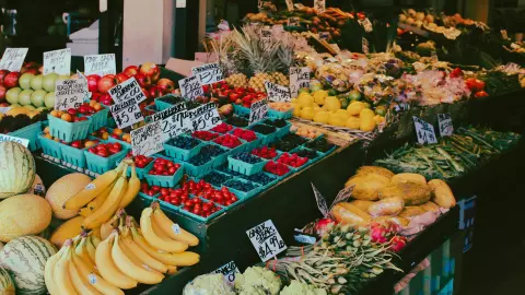 ¿Por los cielos? Este es el precio del kilo del limón en Guadalajara y otras zonas de Jalisco este 24 de noviembre de 2025