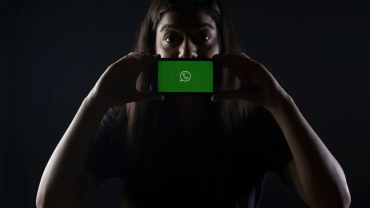 ¿Cómo proteger tus chats de WhatsApp?