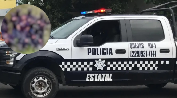 Secuestran a empresario en Minatitlán Veracruz y lo obligan a grabar video
