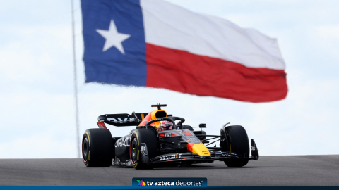 Gran Premio de Estados Unidos