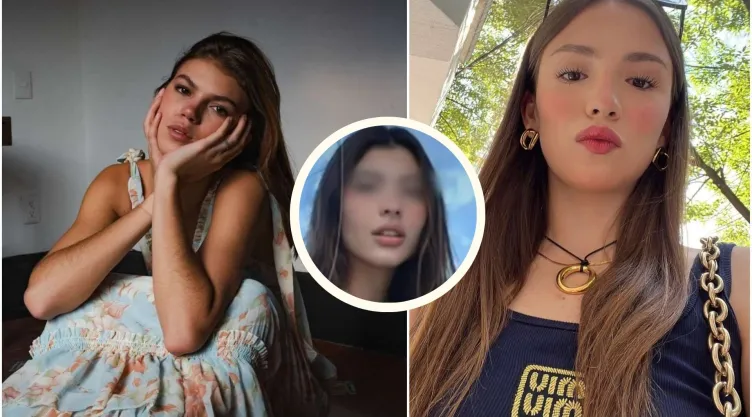 Valentina Gilabert-Marianne Gonzaga-Aintzane