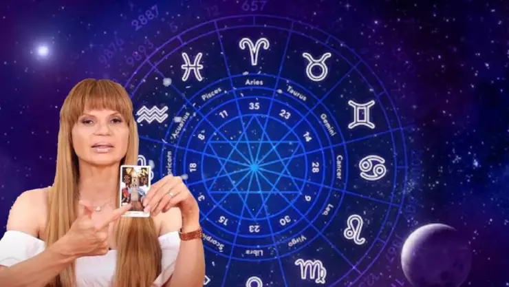 Horóscopos de Mhoni Vidente HOY; esto lo que le depara a tu signo el 24 de agosto
