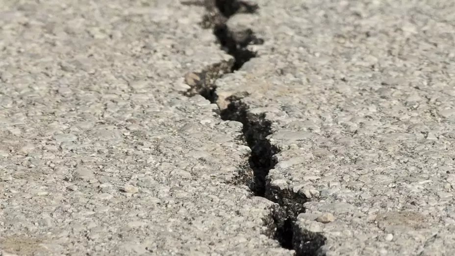 Harán simulacro en California y la frontera por falla de San Andrés