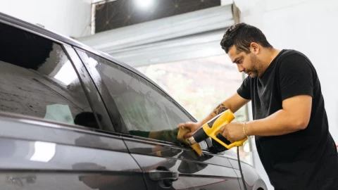 Accesorios prohibidos auto multas CDMX