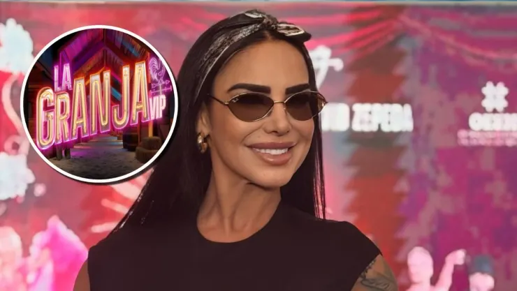 El paso de Lis Vega por realities de TV Azteca.