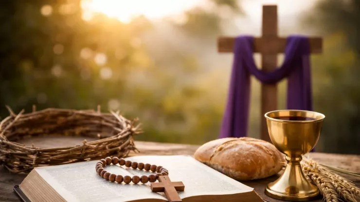 ¿Cuándo termina la Cuaresma? Este es el calendario completo de Semana Santa 2026