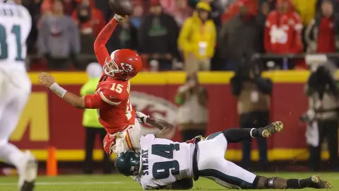 Análisis del Eagles vs Chiefs: ¿Por qué ganó Filadelfia, en la revancha del Super Bowl?