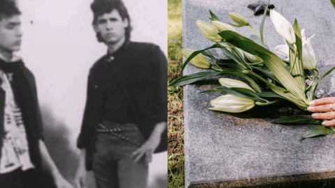 Muere integrante de Tranzas.