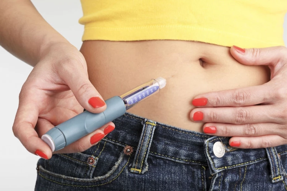 Reducir diabetes y obesidad
