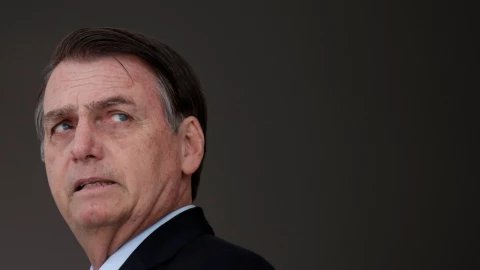 bolsonaro chile