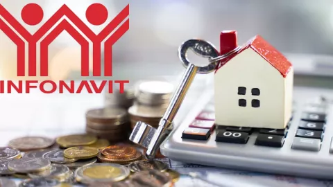 Corrupción en Infonavit