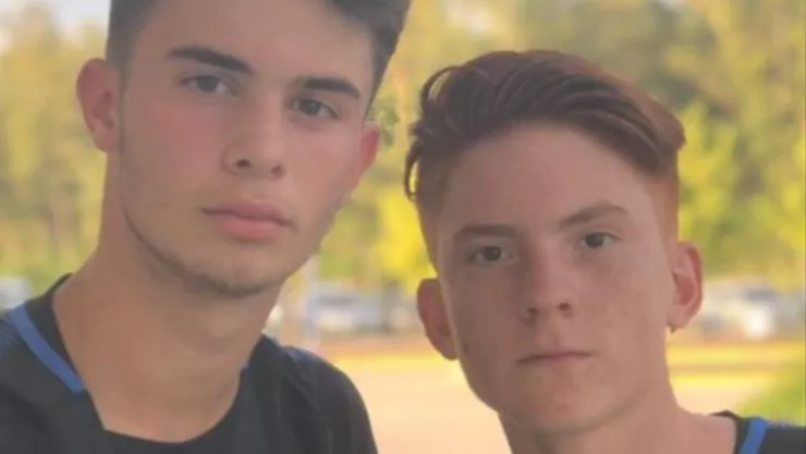 ¡Tragedia! Localizan sin vida a joven futbolista de 19 años