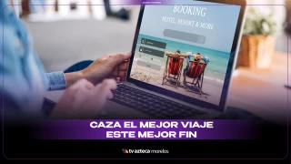 CAZA EL MEJOR VIAJE ESTE MEJOR Fin