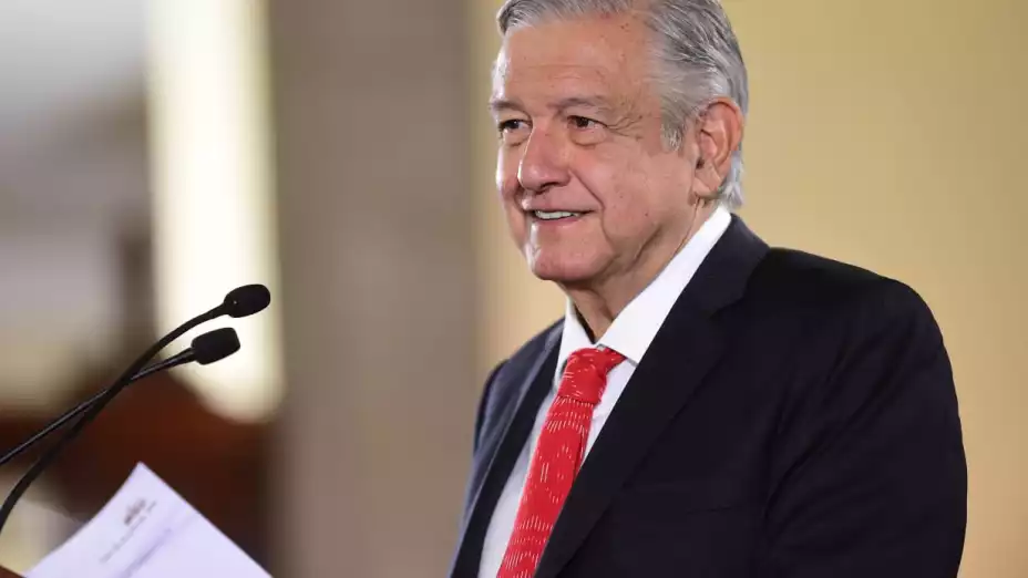 AMLO sobre las tarifas de CFE