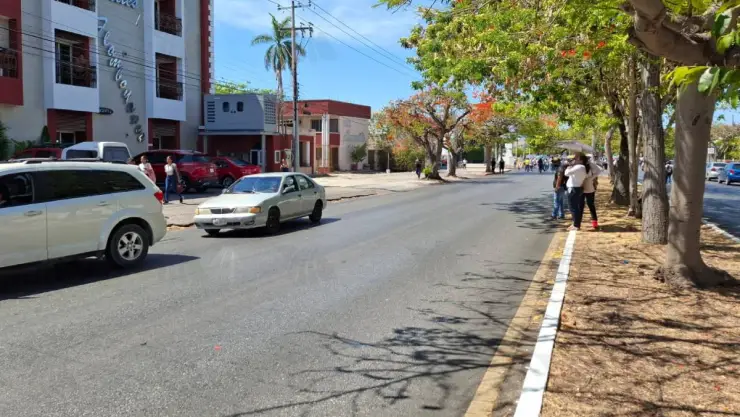 ÚLTIMO MOMENTO_ Reportan cierres viales en Mérida hoy jueves 6 de junio de 2024 en estas avenidas; alternativas viales