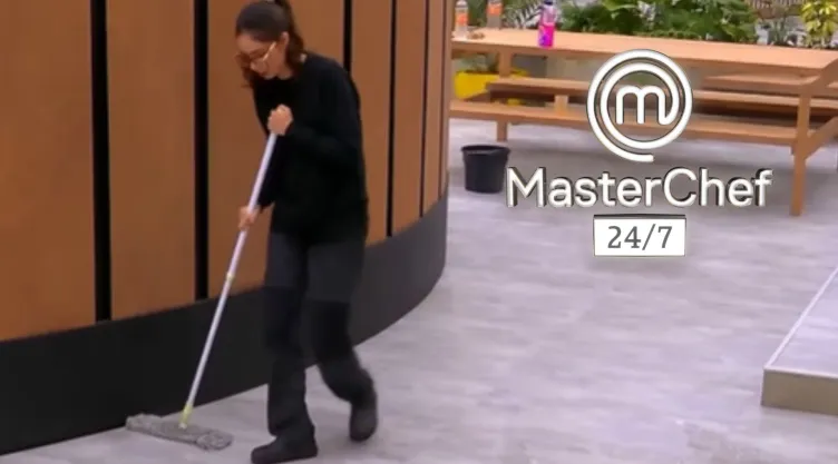 MasterChef 24/7