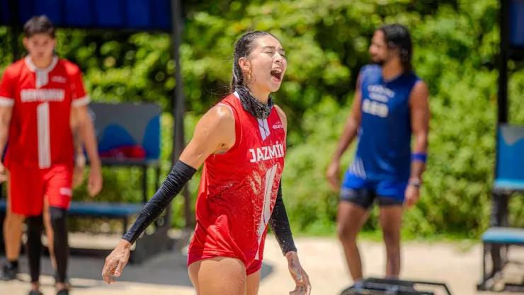 Exatlón México: ¿Quién gana la Ventaja Hoy lunes 27 de abril del 2026?