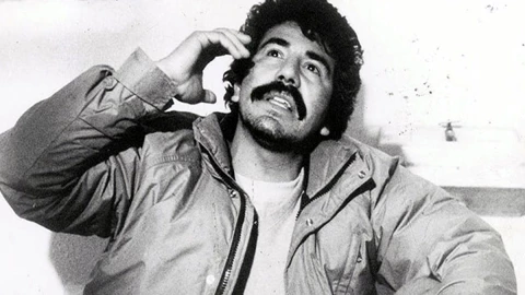 Rafael Caro Quintero