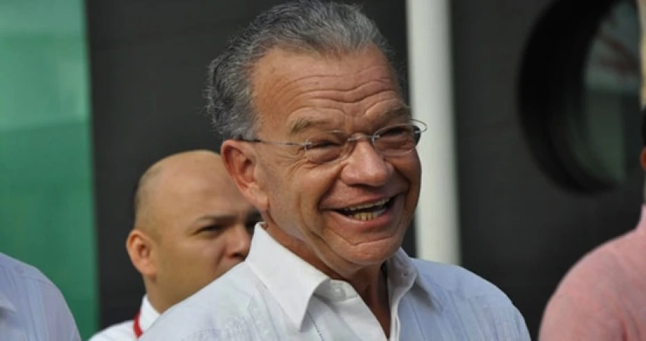 El secretario de Gobierno capitalino, indicó que el estado de salud del ex gobernador de Tabasco, Andrés Granier, se reporta estable