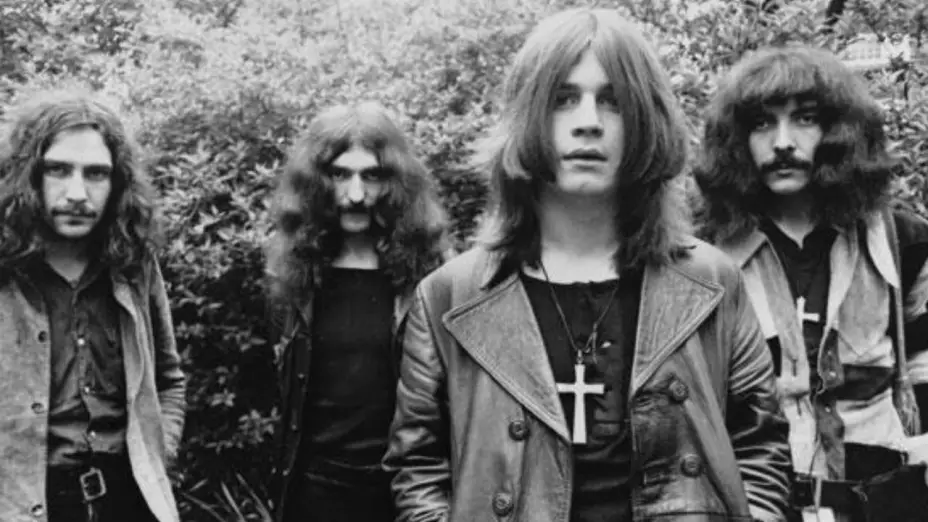 ¿Cuál es la mejor banda de heavy metal de la historia?