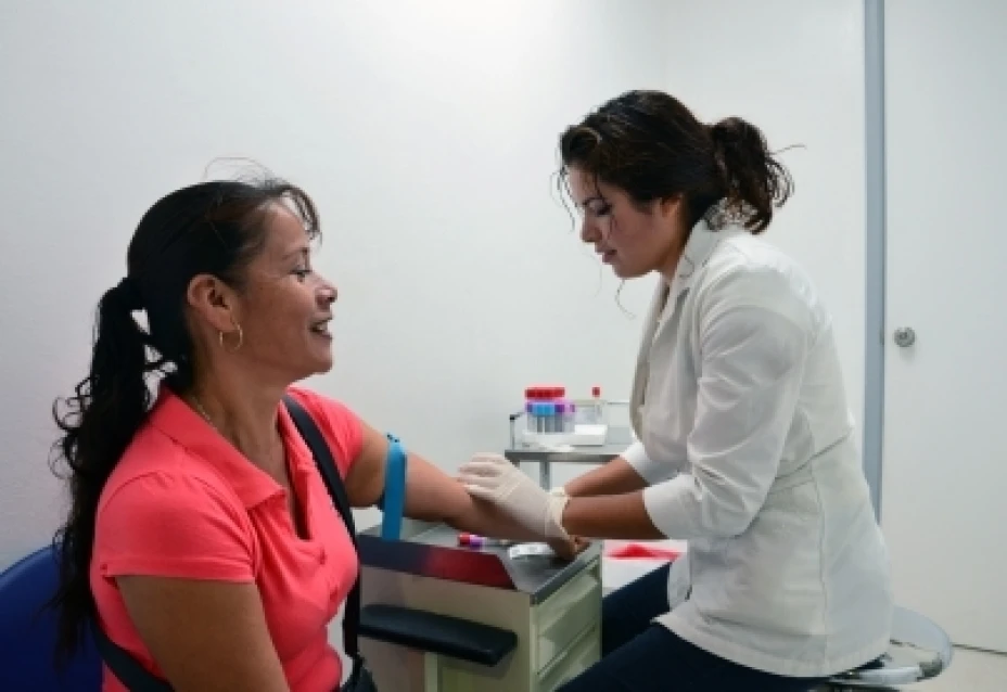 Autorizan medicamento