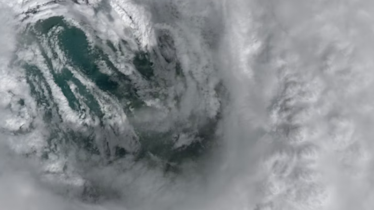 BC en alerta: el Súper Niño podría adelantarse y cambiar el clima