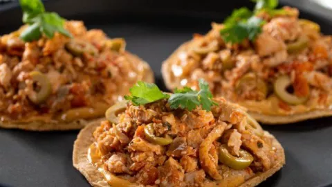 4 recetas con pescado que puedes cocinar para los viernes de Cuaresma