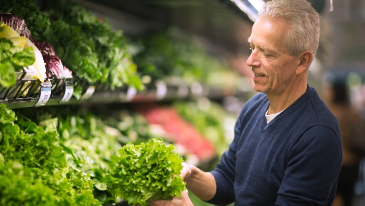 Estos alimentos acabarán con los picos de glucosa si los incluyes en tu dieta