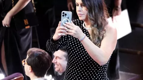 karla sofia gascon premios oscar