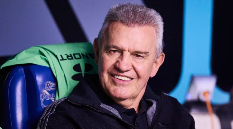 Javier Aguirre