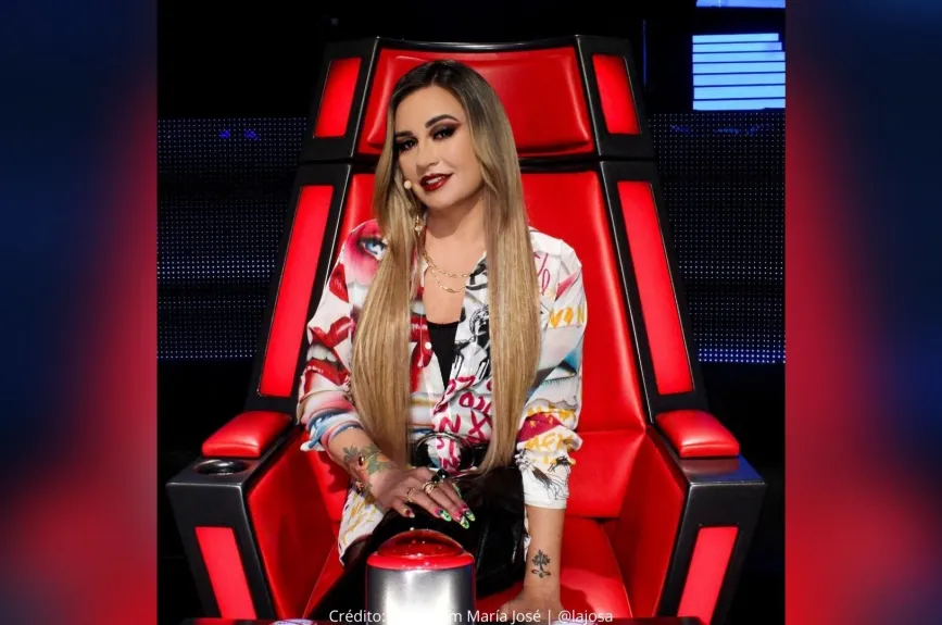 maria jose estilso vla