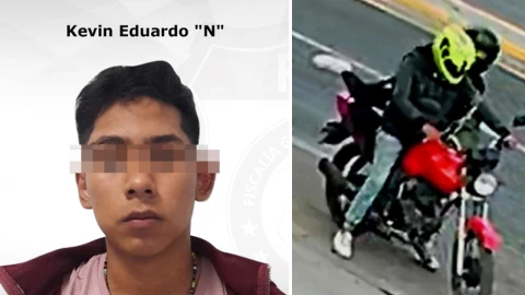 Adolescentes se ostentaban por integrantes de célula criminal