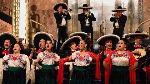 Actividades gratis en el Cervantino 2025 hoy lunes 13 octubre.png