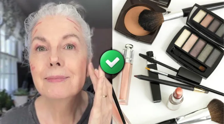 stilo-de-vida/maquillar-cejas-rejuvenecer-rostro-despues-50-anos