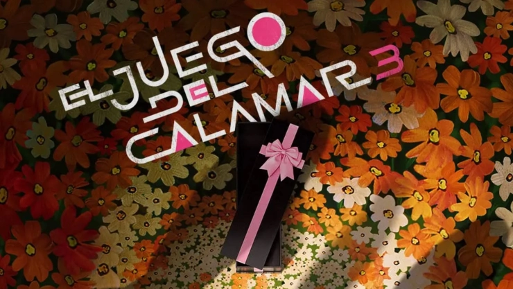 Netflix libera los PRIMEROS AVANCES de El Juego del Calamar 3; en esta fecha se estrena