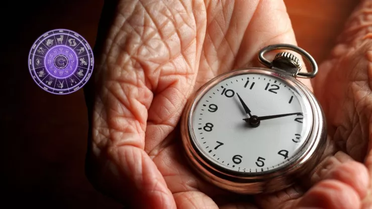 ¿Qué edad tiene tu alma, según tu signo del zodiaco?