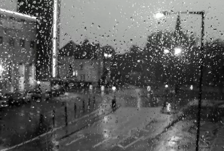 Lluvias Tijuana hoy jueves 12 de diciembre de 2024 ¿A qué hora lloverá?