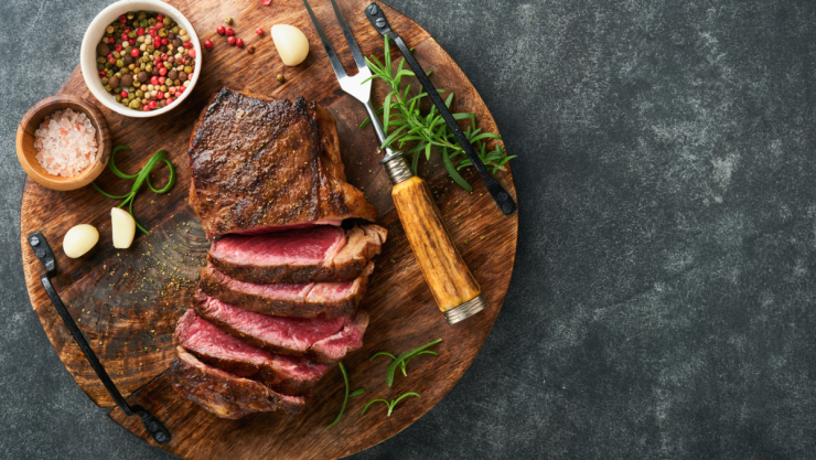 Consumir carnes rojas eleva el riesgo de diabetes tipo 2