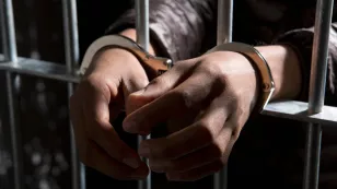  Detenido  