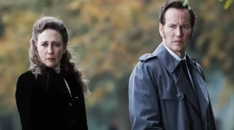 el conjuro hbo max serie.png