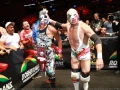 Dr Wagner aniversario pierde mascara Psycho Clown lucha libre