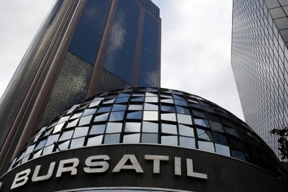 La economía mexicana alcanzará niveles de crecimiento de 3.0% este año, previó el presidente de la Bolsa Mexicana de Valores, Luis Téllez Kuenzler