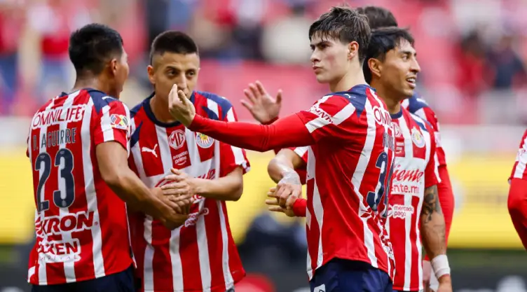 Chivas