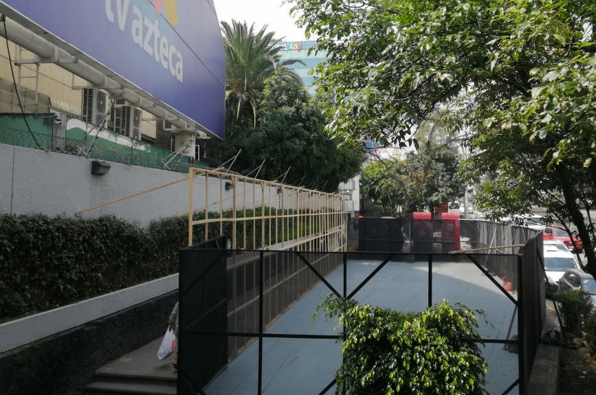 Construcción de contenedor Juguetón 25 años