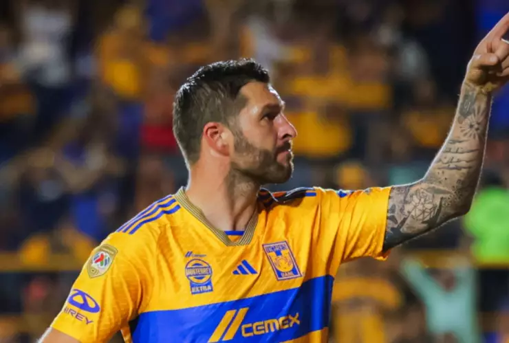 Liguilla del Apertura 2023_ Horario y dónde ver el Puebla vs Tigres
