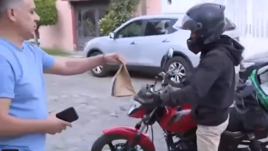 Repartidores de aplicación